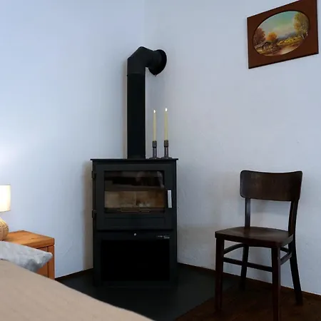 Dvor U Hrivka Vakantiehuis Heľpa