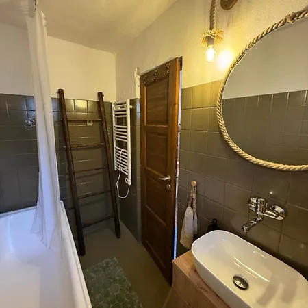 Vakantiehuis Dvor U Hrivka