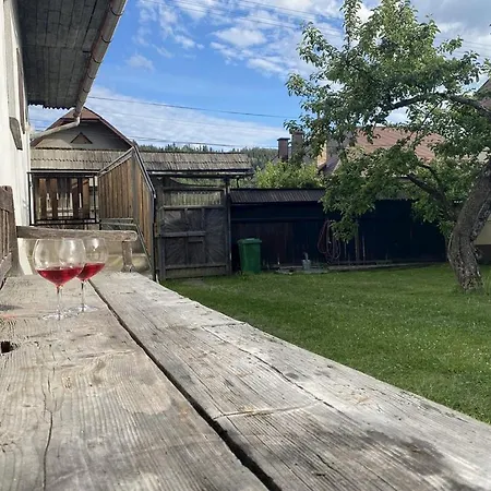 Vakantiehuis Dvor U Hrivka